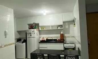 Imagem 2: Apartamento semimobiliado