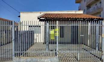 Imagem: Casa com 2 dormitórios para alugar, 70