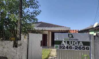 Imagem 2: CASA PARA ALUGAR NA SERRARIA