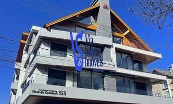 Imagem: Apartamento no Centro de Canela Ref. 427