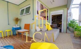 Imagem 6: COBERTURA À VENDA EM JURERE INTERNACIONAL PRÓXIMO À PRAIA