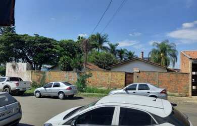 Imagem 2: Hortolandia_terreno excepcional_250 m²_plano_Comercial/Residencial