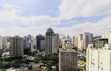 Imagem 6: Apartamento Locação Jardim Europa 190 m² 3 Dormitórios