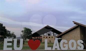 Imagem 2: Excelente opção de Lote em um cond. com estrutura de um Resort. Venha conhecer um verdadei