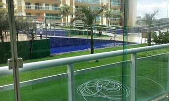 Imagem: Vg Fun - 60m² - 2 quartos - Lazer Completo