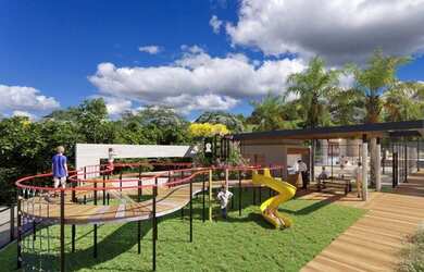 Imagem 6: Lotes em Condomínio Completo - LANÇAMENTO !!!