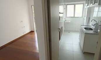 Imagem 16: 55 m2 - 2 quartos com garagem em Consolação - São Paulo - Shopping Frei Caneca - Metro Mac