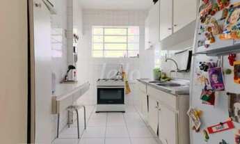 Imagem 6: São Paulo - Apartamento Padrão - Jardins