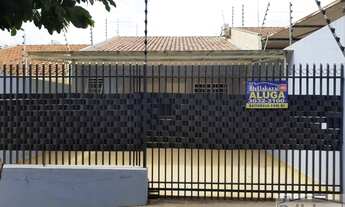 Imagem: Casa Residencial com 3 quartos à venda