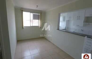 Imagem 2: Apartamento (tipo - padrao) 2 dormitórios/suite, cozinha planejada, em condomínio fechado