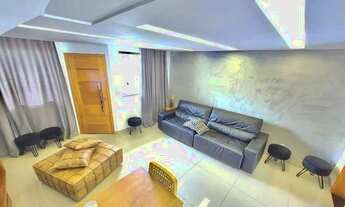 Imagem 2: Belo Horizonte - Casa Padrão - Santa Branca