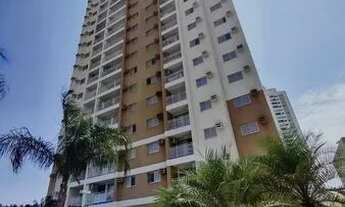 Imagem 4: Apto Mobiliado P/ Aluguel-66m²-2 Dormitórios Sd 1 Suíte Ed. Jardim Olivia-Jardim Mariana-C