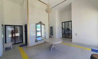 Imagem 2: Apartamento para venda possui 143 metros quadrados com 3 quartos em Turu - São Luís - MA