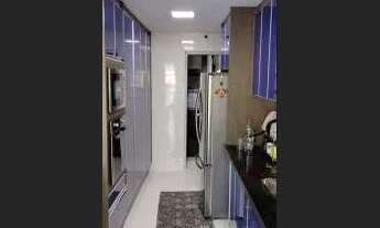 Imagem 6: Apartamento para venda tem 410 metros quadrados com 4 quartos