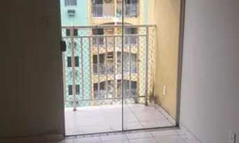 Imagem 5: Condomínio Rio das Pedras, Torre 7, frente p/ o Clube, quitado/desocupado