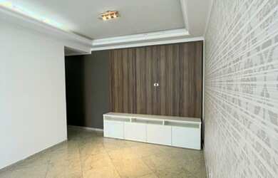 Imagem 3: APARTAMENTO RESIDENCIAL em SÃO JOSÉ DOS CAMPOS - SP, PARQUE RESIDENCIAL AQUARIUS