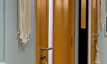 Imagem 2: EM FRENTE A PRAIA, 2 SUITES, LINDO DECORADO