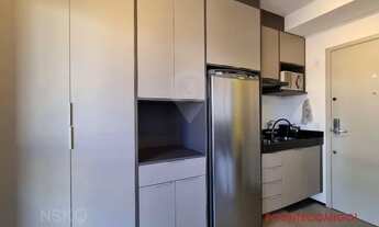 Imagem 5: Studio para Venda- 21m² - Mobiliado - Vila Mariana - NSK3 Imóveis - Cod. 35382