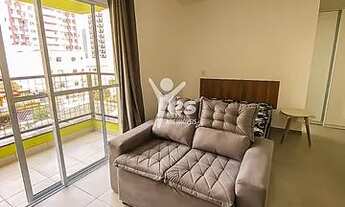 Imagem 2: Cód.: 12871 - Studio de 36m² com Planejado e Mobiliado - Vila Sao Pedro, Santo André