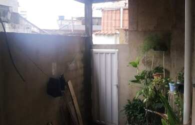 Imagem 3: Rio de Janeiro - Casa Padrão - Oswaldo Cruz