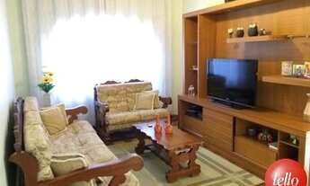 Imagem 2: São Paulo - Casa Padrão - Vila Formosa