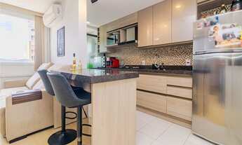 Imagem 3: PORTO ALEGRE - Apartamento Padrão - Jardim Carvalho