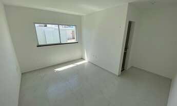 Imagem 6: Casas Planas, Eusébio, Novas, Rua Privativa, 71m2, 2 Suítes, 2 Vagas de Garagem