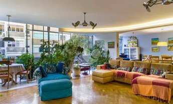 Imagem: Apartamento com 3 quartos à venda, 284