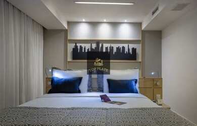 Imagem 3: Flat disponível em Pinheiros