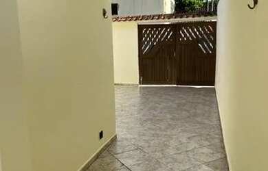 Imagem 3: Casa no bairro Satélite