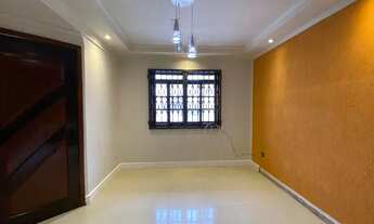 Imagem: Sobrado para venda possui 95 metros quadrados