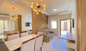 Imagem: Casa com 2 dormitórios à venda, 64 m²