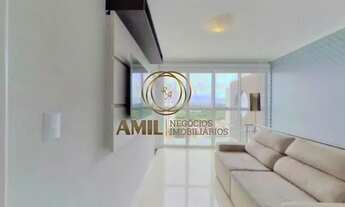 Imagem: Apartamento cobertura duplex / 04 dormitórios