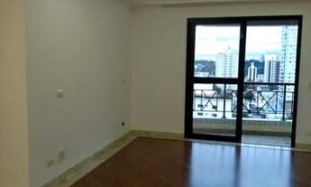 Imagem 3: Ótimo apartamento com confortáveis 84m² 3 quartos 3 banh 3 vagas bem localizado