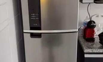 Imagem 3: APARTAMENTO EM CAMPO GRANDE RJ - CONTEMPORÂNEO RESORT - COM ARMARIOS E ELTRODOMÉSTICOS