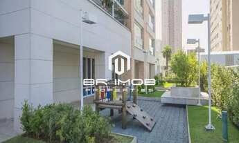 Imagem 7: APARTAMENTO RESIDENCIAL em SÃO PAULO - SP, VILA OLÍMPIA