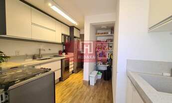 Imagem 5: Apartamento à venda no bairro MOEMA PÁSSAROS - São Paulo/SP, Zona Sul