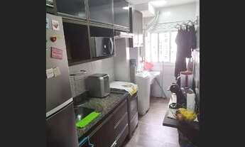 Imagem 6: São Paulo - Apartamento Padrão - Tatuapé