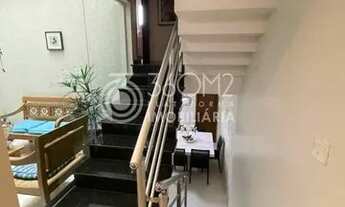 Imagem 5: Sobrado para Venda em Santo André, Jardim Las Vegas, 3 dormitórios, 1 suíte, 3 banheiros