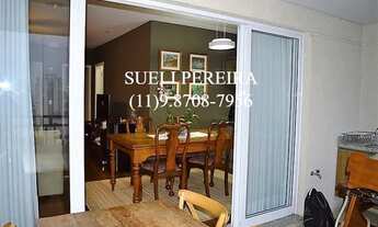 Imagem 11: Apartamento para aluguel tem 94 metros quadrados com 2 quartos em Vila Mariana - São Paulo