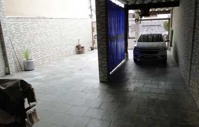 Imagem 7: Sobrado para venda com 3 dormitórios em Parque Marajoara - Santo André, SP