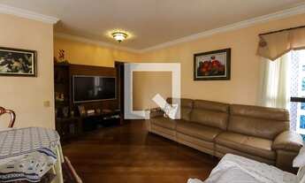 Imagem 2: Apartamento para Aluguel - Jardim Anália Franco, 3 Quartos, 128 m2