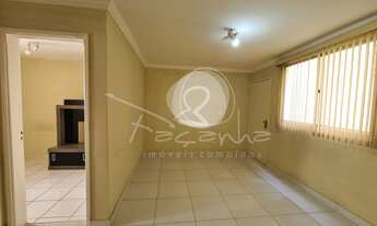 Imagem 4: Apartamento para Venda na Vila Industrial em Campinas - Façanha Imóveis Campinas