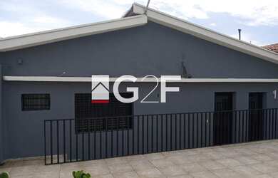 Imagem 3: Casa para locação no Jardim Proença