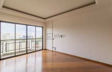 Imagem 5: Cobertura Locação 3 Dormitórios - 230 m² Vila Mariana