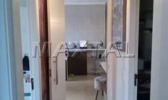 Imagem 5: Apartamento à venda com 2 dormitórios , sendo 1 suíte. Com 1 vaga de garagem