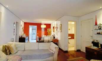 Imagem 2: Apartamento à Venda - Real Parque, 3 Quartos, 160 m2