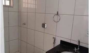 Imagem 6: Casa para aluguel tem 80 metros quadrados com 3 quartos