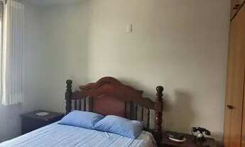 Imagem 7: APARTAMENTO - BOSQUE - SP