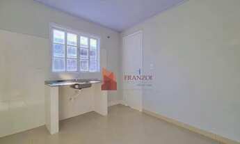 Imagem 3: LOCAÇÃO: Kitinete no Gravatá, Quarto, Sala/Cozinha, Lavanderia e Banheiro, Navegantes/SC!